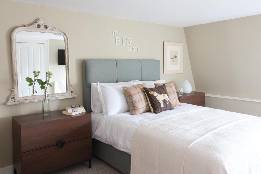 Hill House Hotel Bath Quarto foto