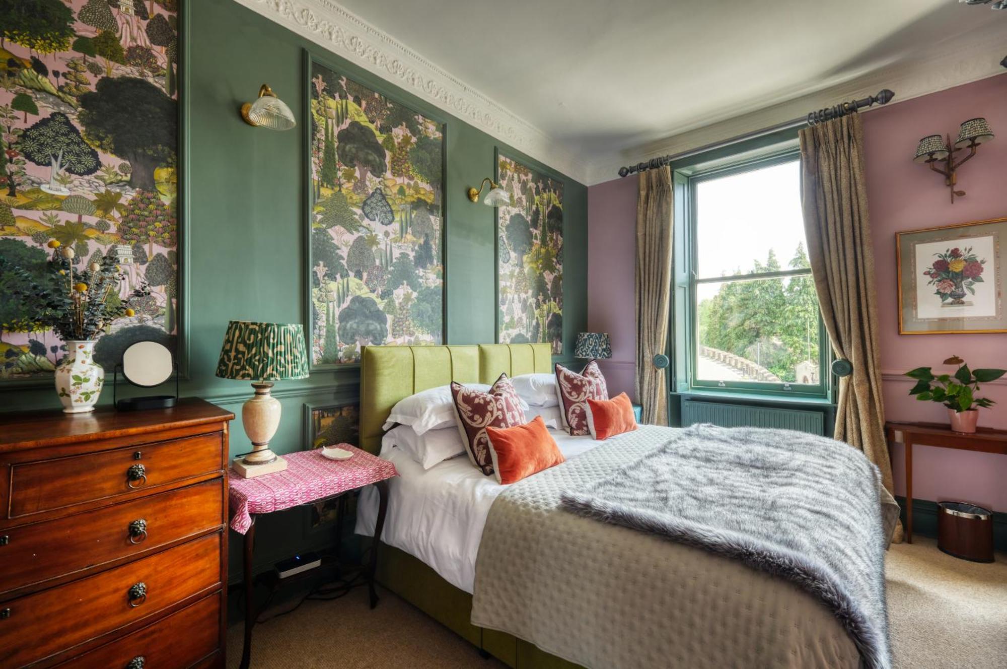 Hill House Hotel Bath Quarto foto
